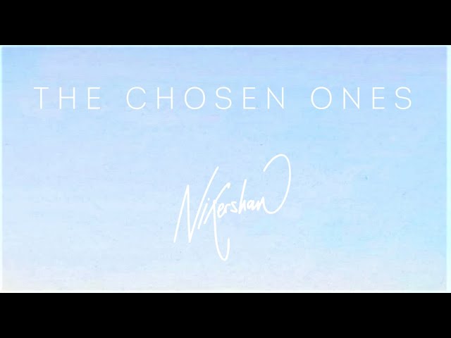 The Chosen One Lyrics  The chosen one, Swedish songs, Top 40 songs