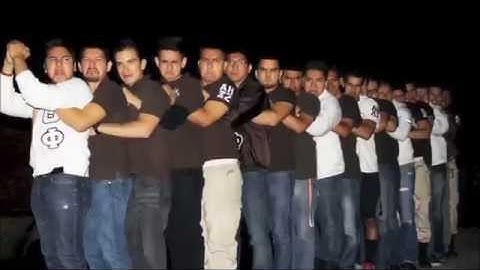Lambda Theta Phi Latin Fraternity- Spring 2015- Alpha Eta Chapter
