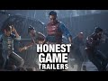 Honest Game Trailers | Evil Dead: The Game