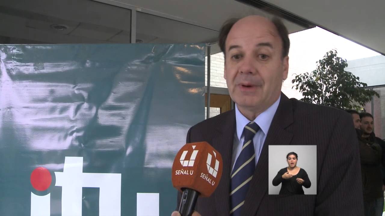 universidad nacional de cuyo derecho EDICION U - 6 de Noviembre de 2015