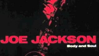 Joe Jackson -Loisaida chords