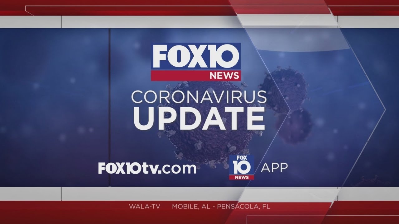 Coronavirus Update for March 21st 2020 Afternoon
