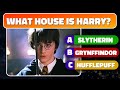 How Much Do You Know About Harry Potter? | Harry Potter Quiz