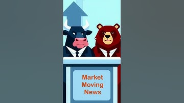 #marketmovingnews AMD Soars on OpenAI Deal! AI Chip Wars | October 6, 2025 #investing #news