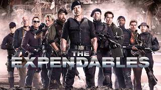 Expendables : Unité spéciale (2010) Film complet en français Critique et faits
