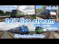 24/7 Cabview live stream