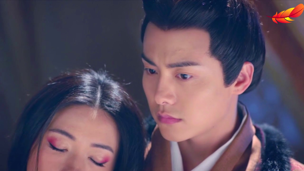 Разве ты любил. Liu Ping & Fu Shou & Liu Xie. Feniks_Zadira