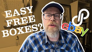 Free Poshmark Shipping Supplies... Easier Than Ever? New Order Page Rumors