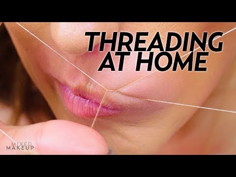 Video: How To Learn To Do Twine At Home