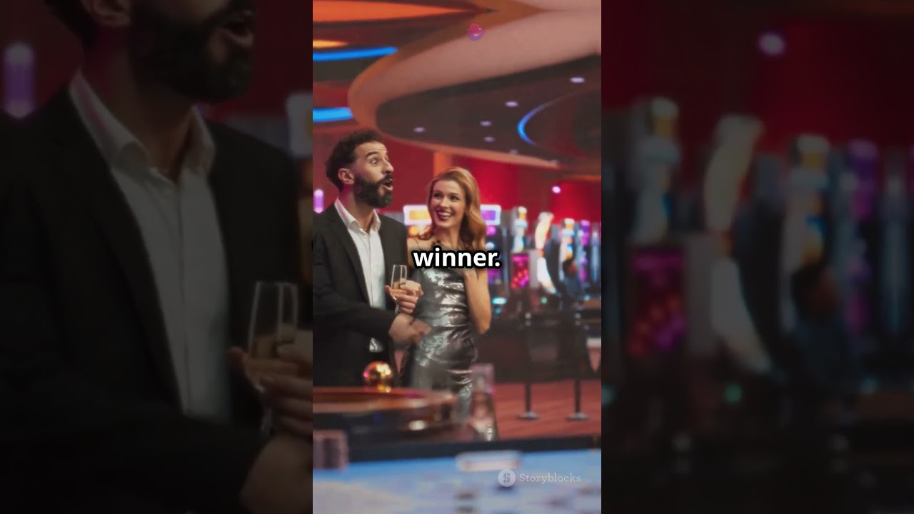 Gambling should be fun 