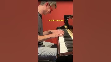 Thumbnail of Wichita Lineman
