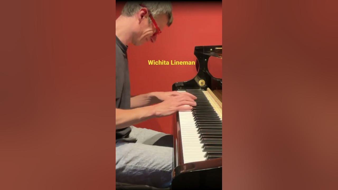 Wichita Lineman