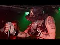 Capture de la vidéo Michale Graves Performing Complete Set Of Danzig Era Misfits Songs. Rare Complete Show!