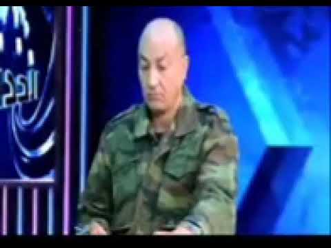 خطري ادوه و ضرورة الحذر من آثار الحرب النفسية على جيش التحرير الشعبي الصحراوي 