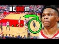 How Russell Westbrook CHANGED The Rockets In The NBA (Ft. James Harden, Energy, & Speed))