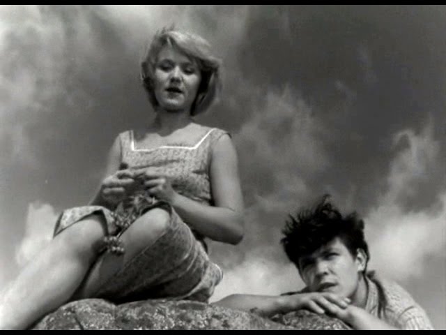 Исповедь (1962)