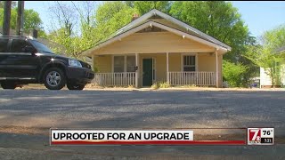 Greenville growth creating a hidden cost