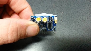 (gearBest) HC - SR501 Multifunctional Human Body Pyroelectricity Infrared Sensor