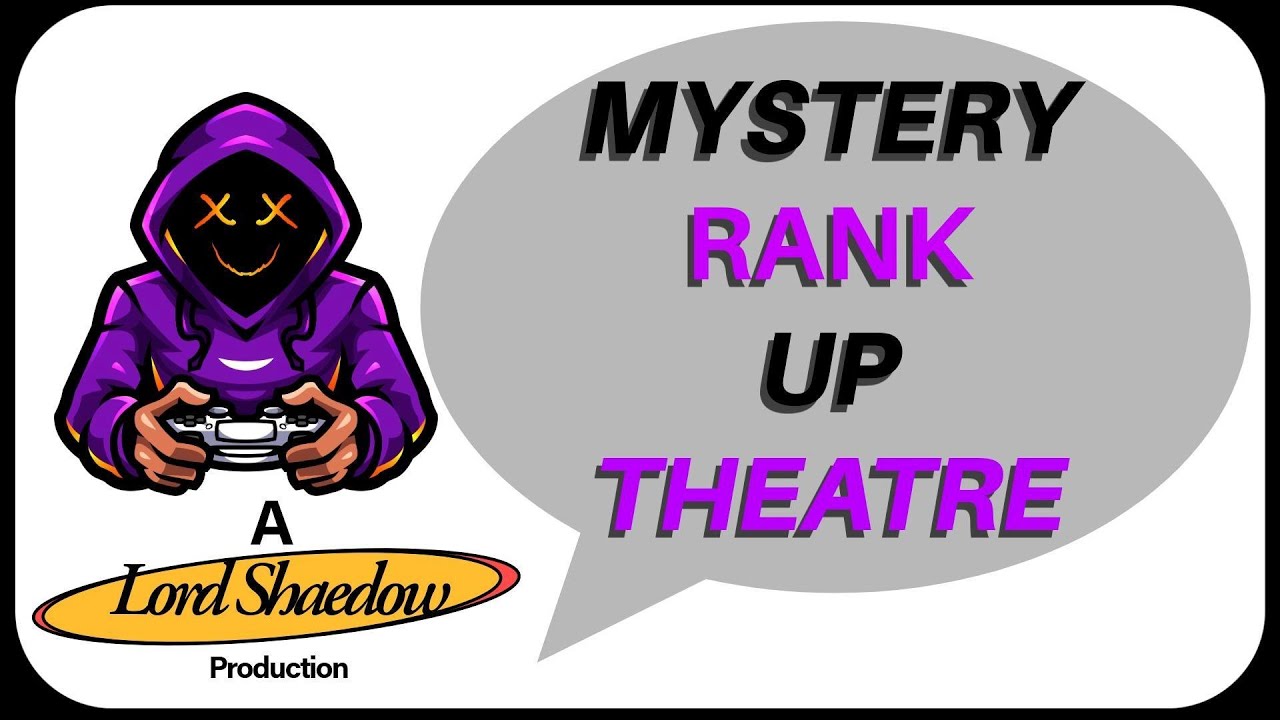 Театр «Таинственное повышение ранга» | Эпизод 244 | Новый ранг 4 | Marvel Contest of Champions