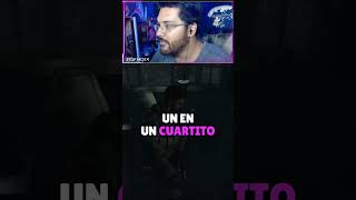 🦁 ¡POR UN SEGUNDO! El rescate crucial de Rebecca Chambers en Resident Evil 1