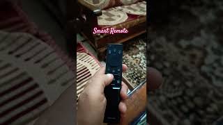 #4ktv #shortvideo smart remote control #samsungledtv