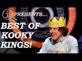 QI Compilation | Best Of Kooky Kings