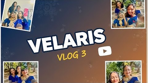 SUSL First year අපේ concert එක 🥹 | VELARIS | SUSL | Vlog 3 ♥️