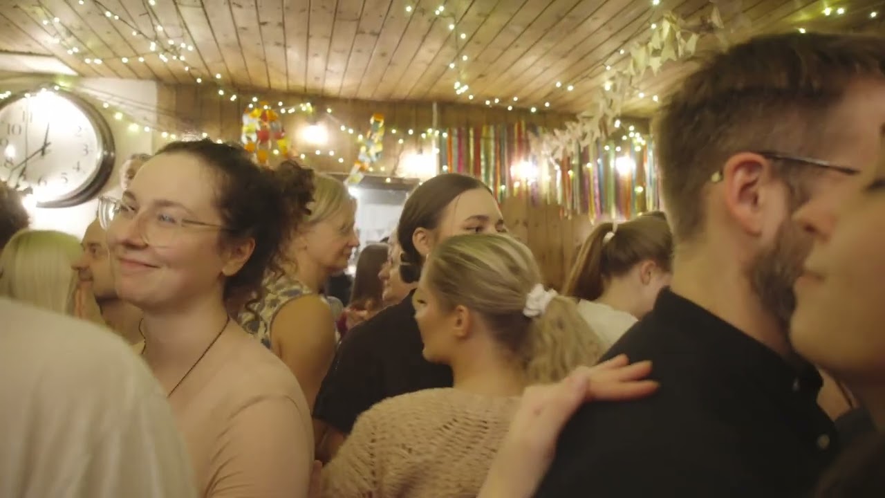 Tęgie Chłopy ● Śpiwa Dyki