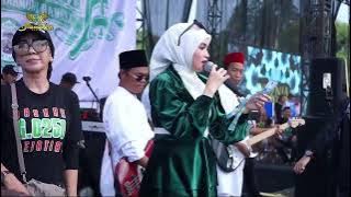 Yuznia Zebro ~ Bercerai Muda||MARDATILA Konser Milad FBR Tangerang