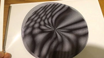 Interference Patterns