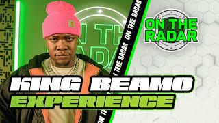 King Beamo Experience Perform, 5Am, Lamb Chop, Whats Beef ?, Been Singed, & Eatah