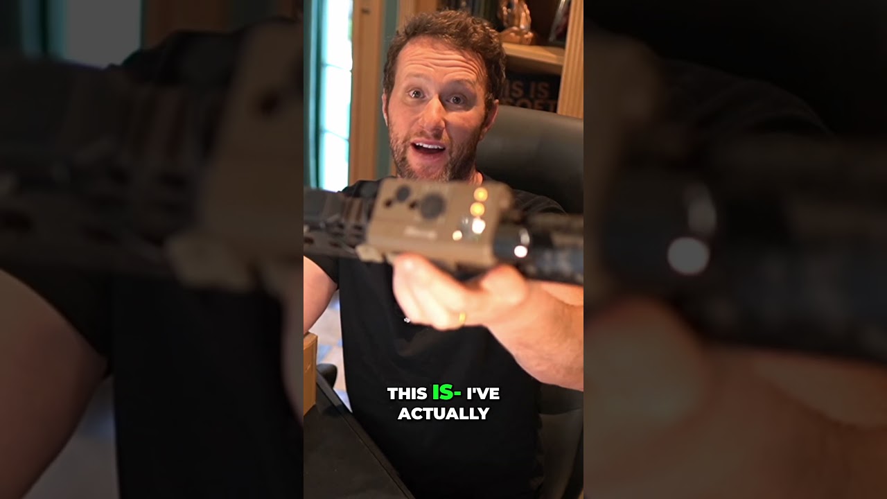 Текущее состояние моей APFG XM7!! 