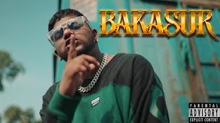 NAZZ - BAKASUR (Prod. Audiocrackerr) [Official Music Video]