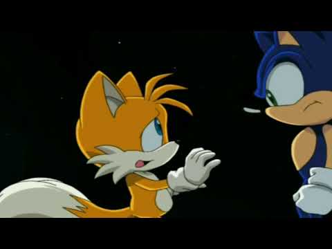 Sonic x Tails sad-edit - YouTube.