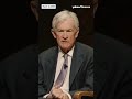 Fed Chair Powell gives his advice to Harvard students on how he approaches AI