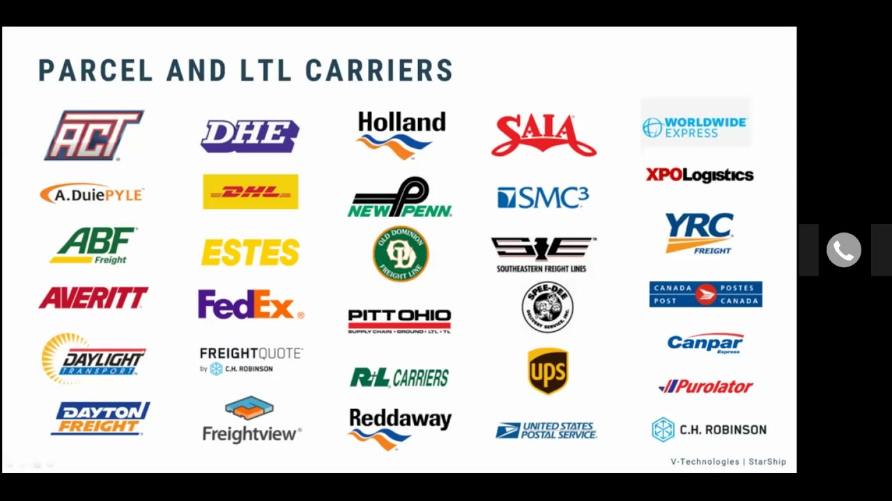 V-Technologies: Optimize Your Sage 100 Shipping with StarShip