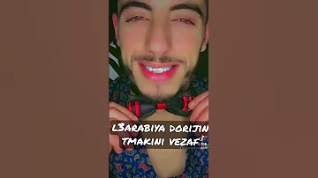L3arabiya Dorijin Tmakini Bezaf عربية دوريجين لابوتي ناتورال اغنية المغرب الجزائر 