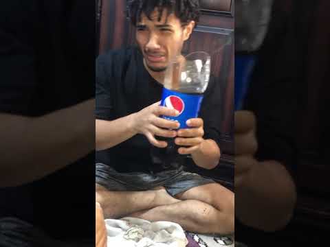 اكبر مصاصه في العالم شوف المصيبه الي في الاخر بسه سبكي