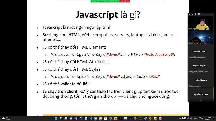 Chuyển đổi giá trị mảng thành chữ thường JavaScript