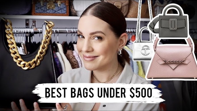 BEST CHEAP CHANEL ITEMS UNDER £500 