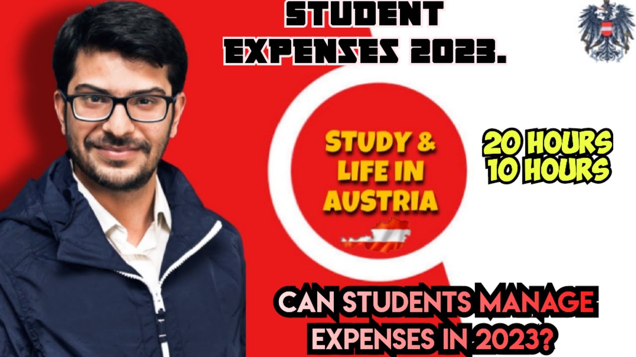 Can Students Manage Expenses In 2023 Student Jobs Expenses Study can-students-manage-expenses-in-2023-student-jobs-expenses-study