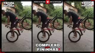 ✪MTG = SUA MALANDRA SEM VERGONHA VS MC MENOR DA VG - MIRA CERTEIRA《DJ LC DE BENFICA》