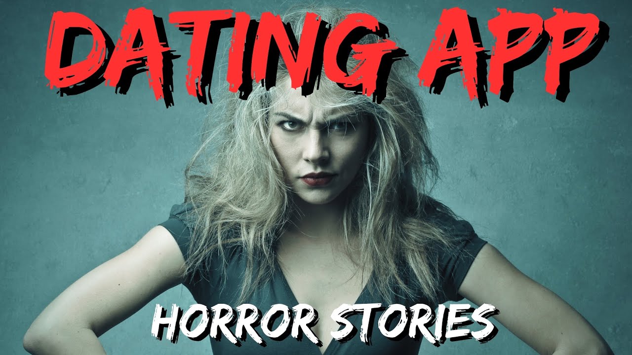 20 TRUE Disturbing Tinder Horror Stories | True Scary Stories | Vol 25 ...