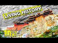 Where History Never Died: Shanxi Province