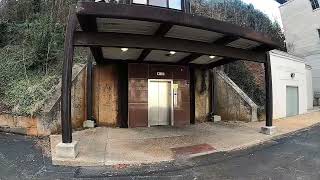 When Elevators Fail - A Compilation Net Worth