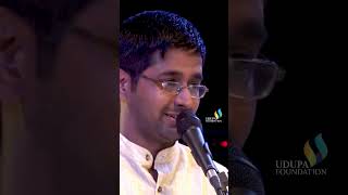 Tanam | Raga Ranjani | Abhishek Raghuram | Mysore Nagaraj | Udupa Music Festival 2018