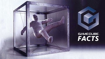 10 Nintendo Gamecube Facts You Probably Didn