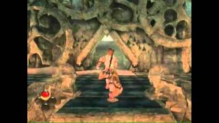 Fable 3 Gnomes Shifting Sands Locations