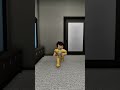 Como me imagino que es tener un niño pequeño ROBLOX MEME #humor #meme #roblox CD @IkerUnzu
