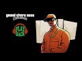 Playback FM Grand Theft Auto San Andreas